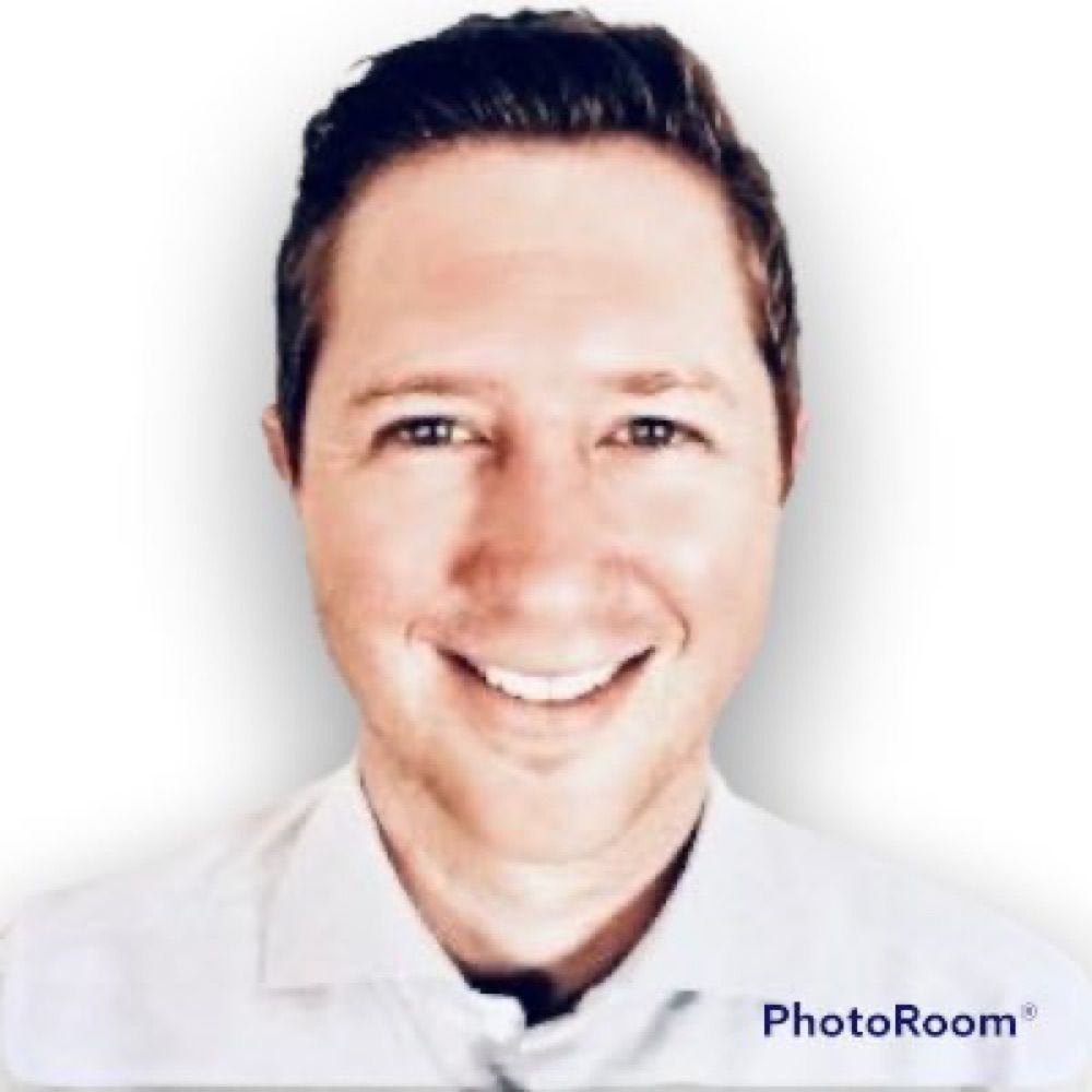 Greg Roth