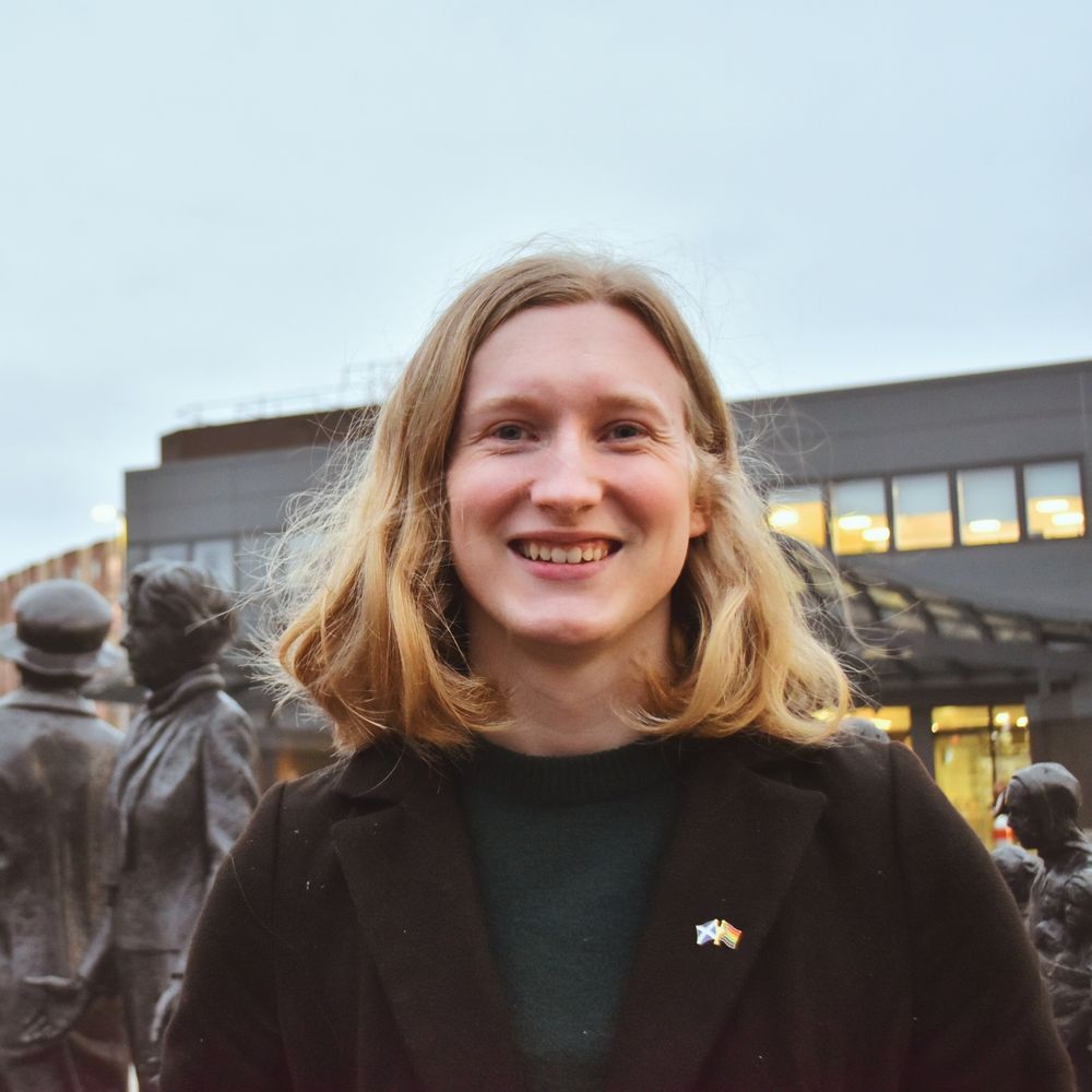 Ellie Gomersall