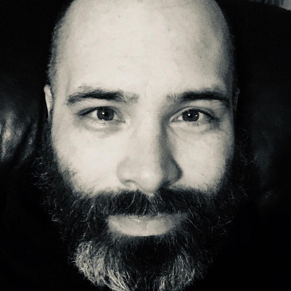 Tim Bryant (he/they)