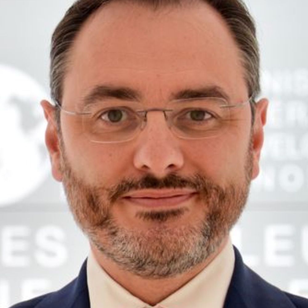 Federico Bonaglia