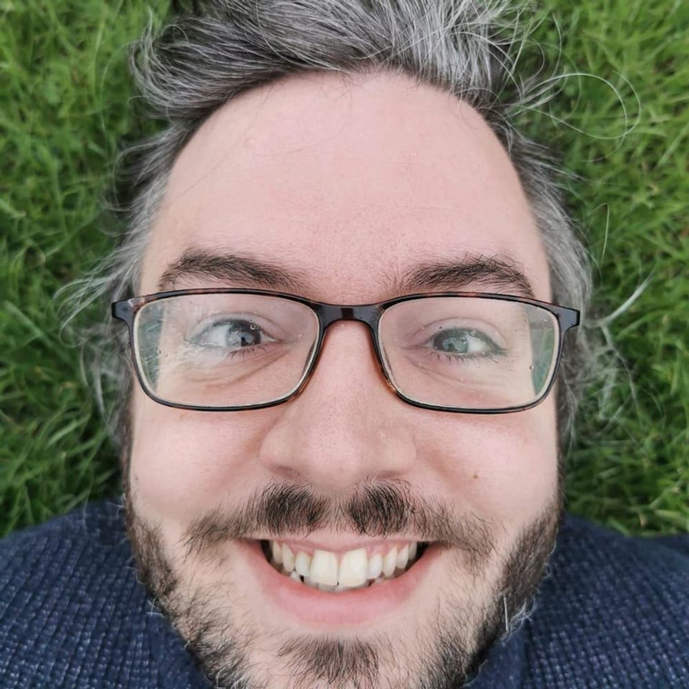 Matt Watson Jones
