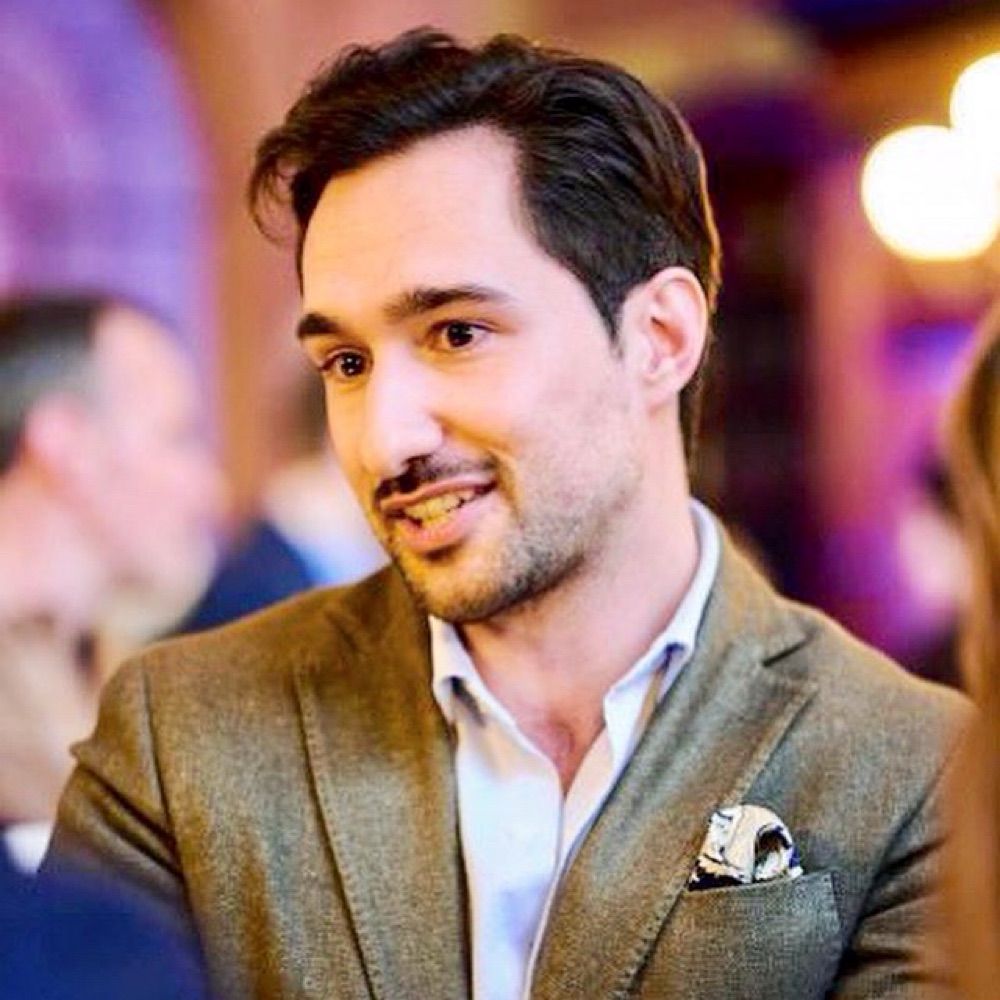 Cristian Villar