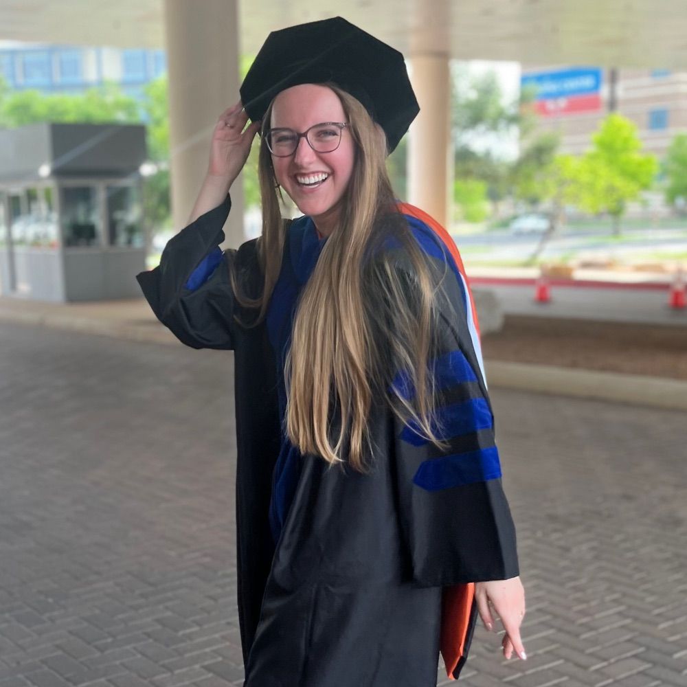 Caitlyn Fastenau, PhD