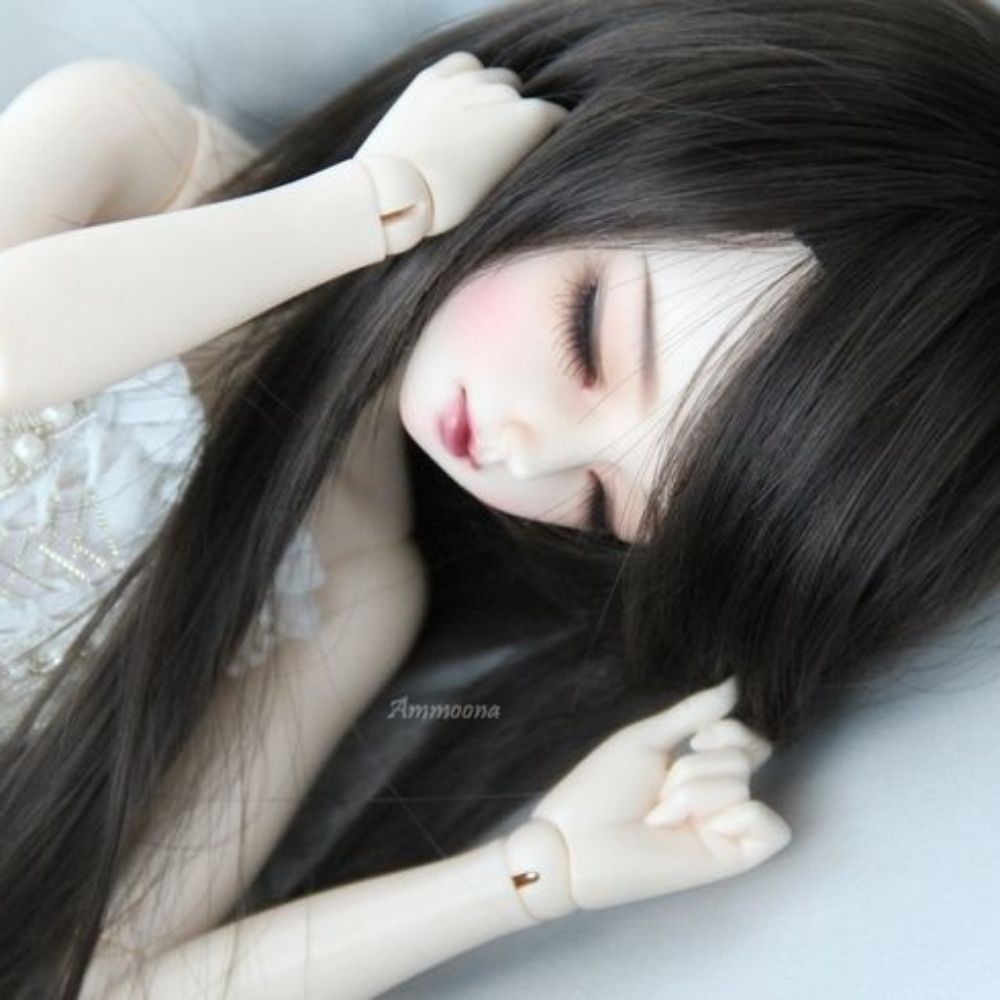 doll