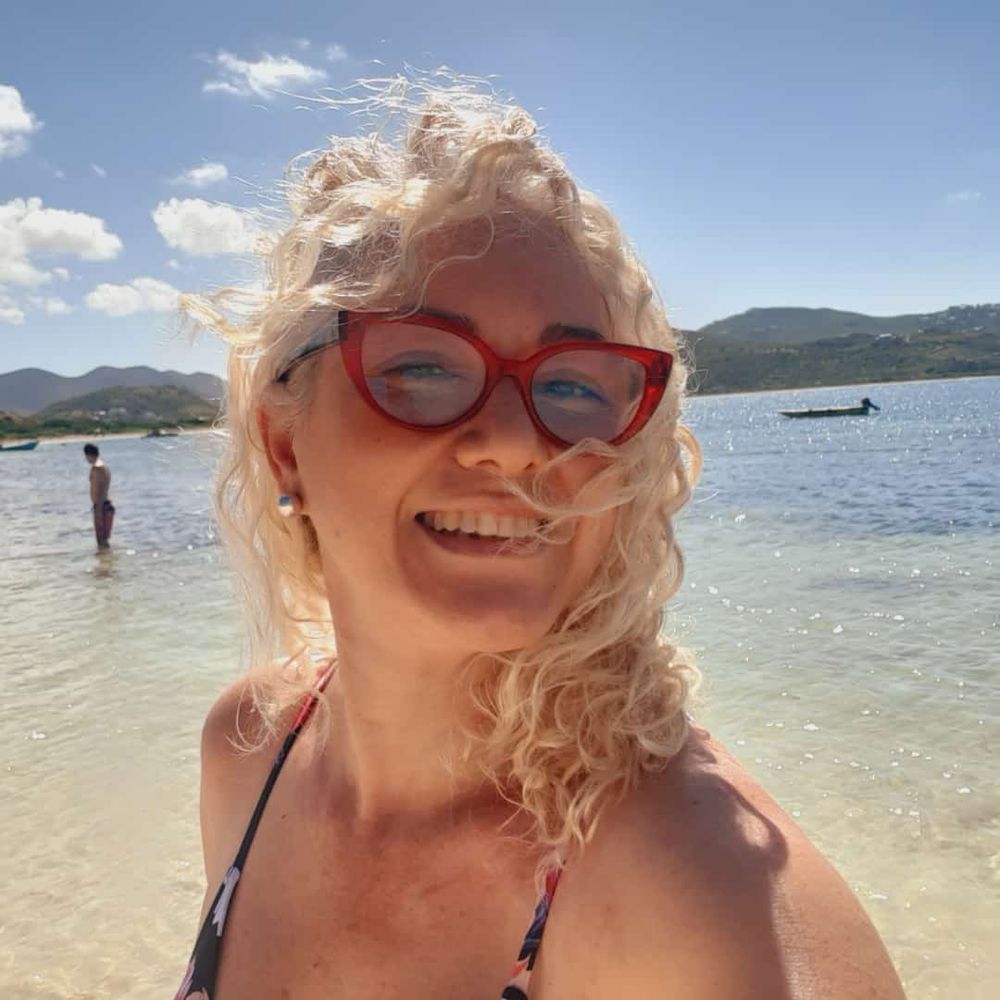 Paula Andrea Jiménez 