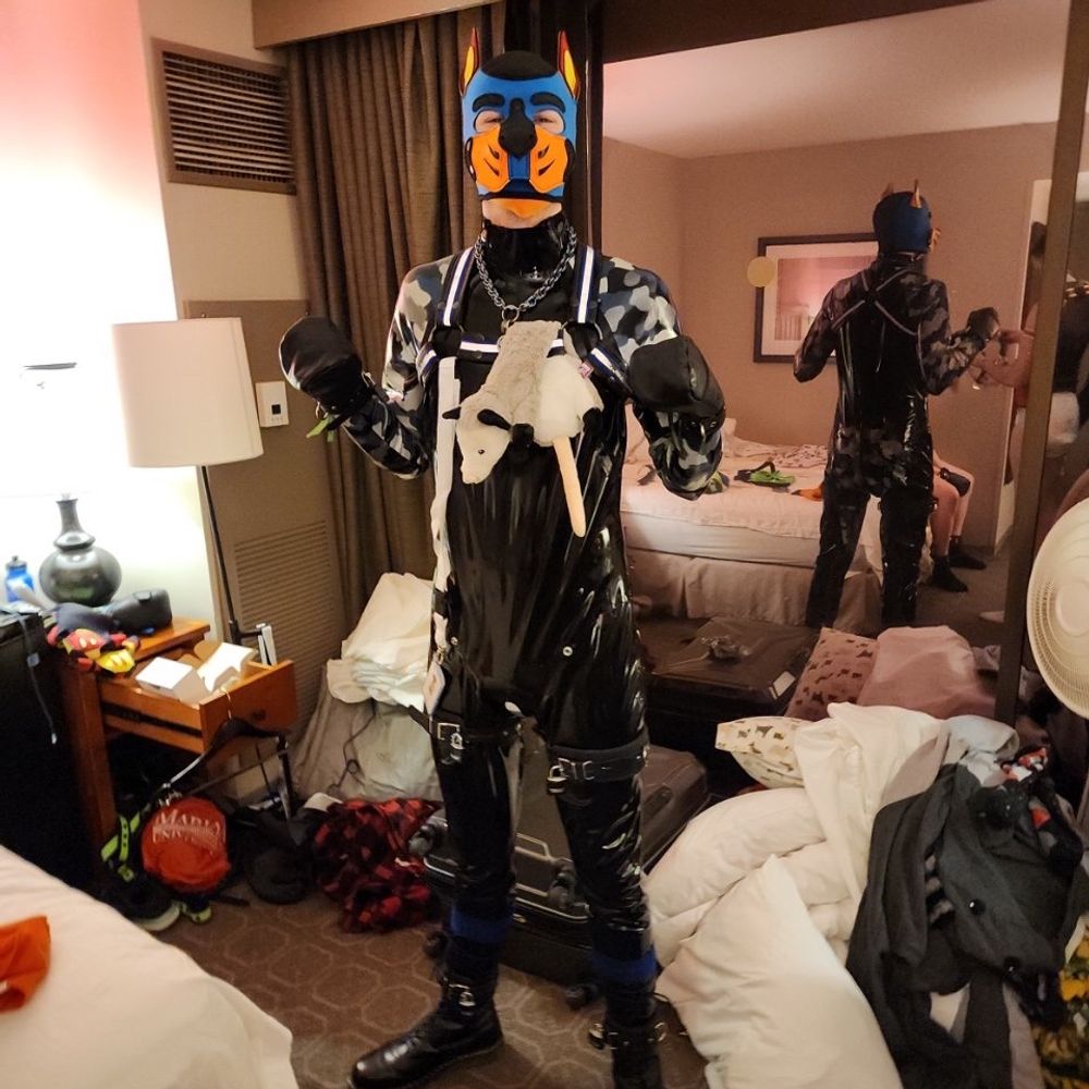 PupNemesis