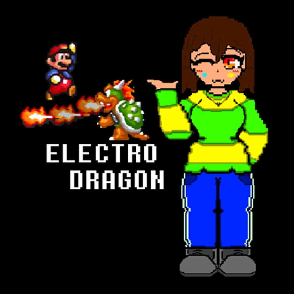 ElectroDragon777