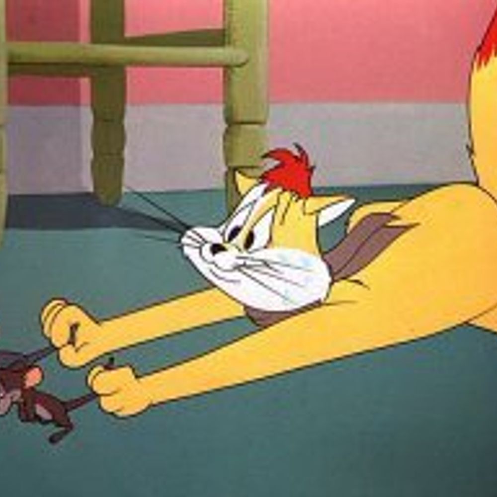 Claude Cat