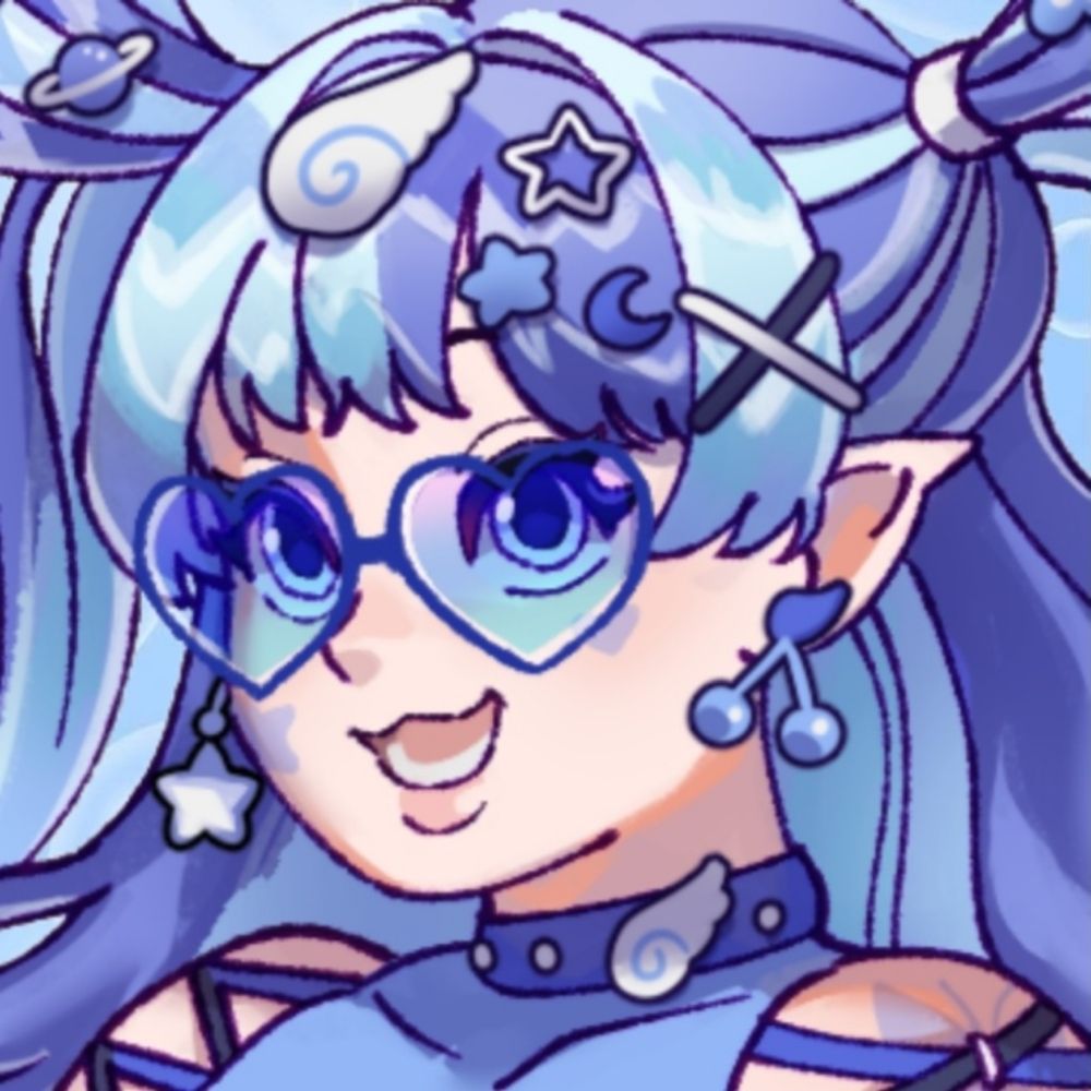 beth -`✮´-