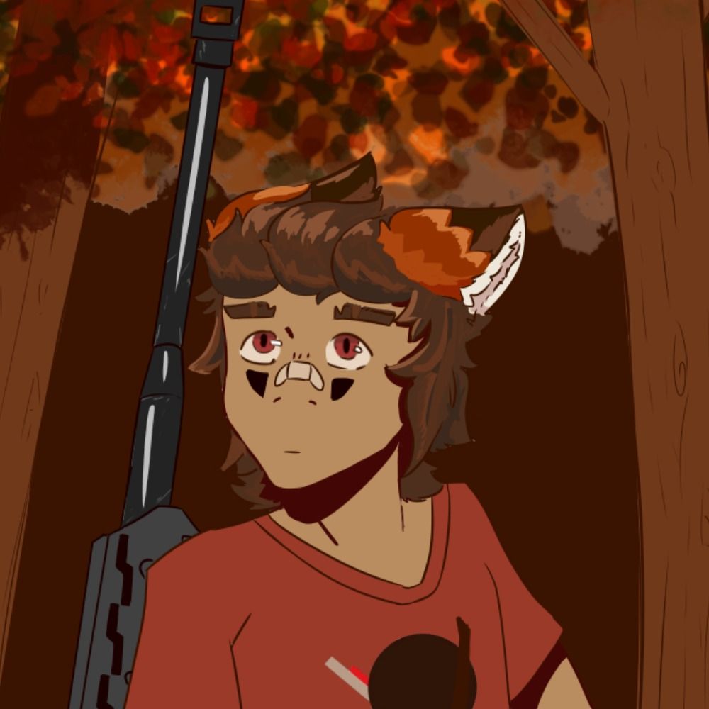 Kalashnifox 