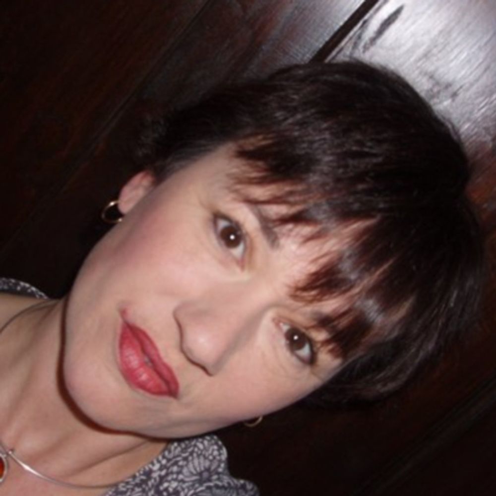 Sarah Dawes