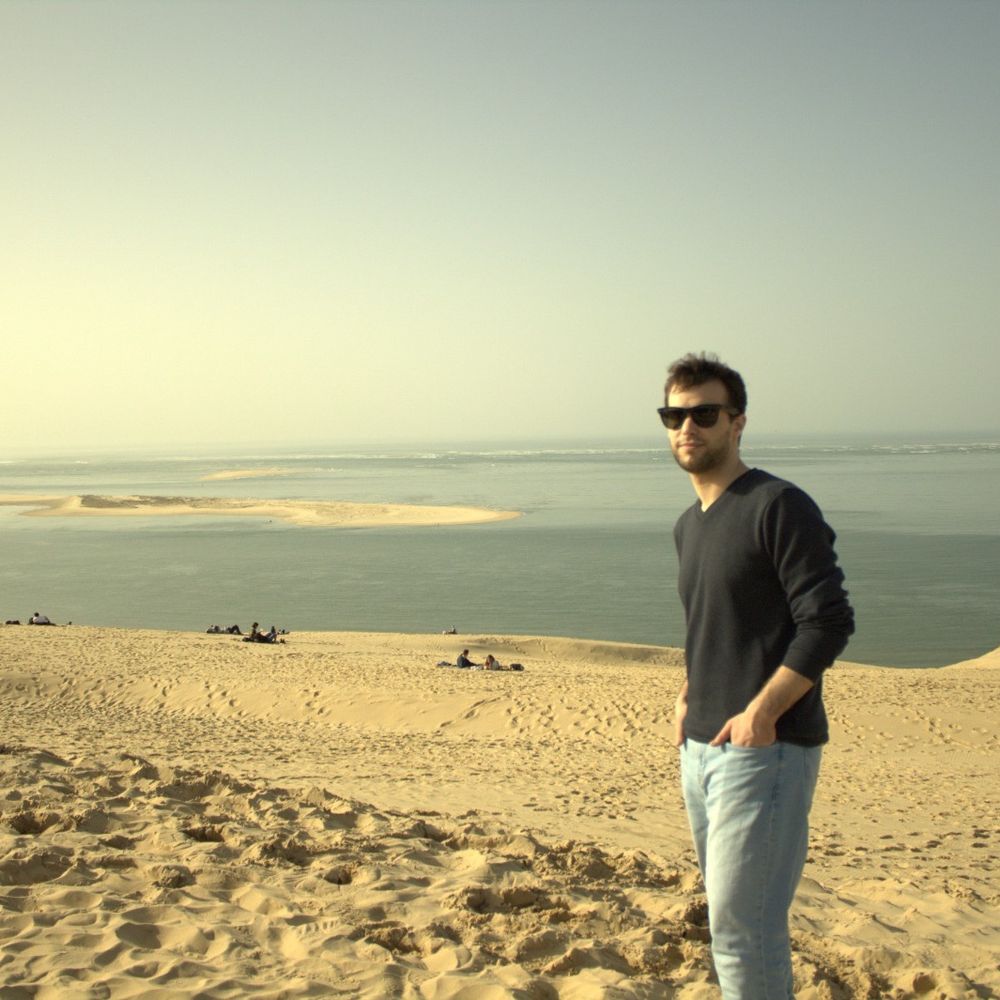 Jordi Ramon