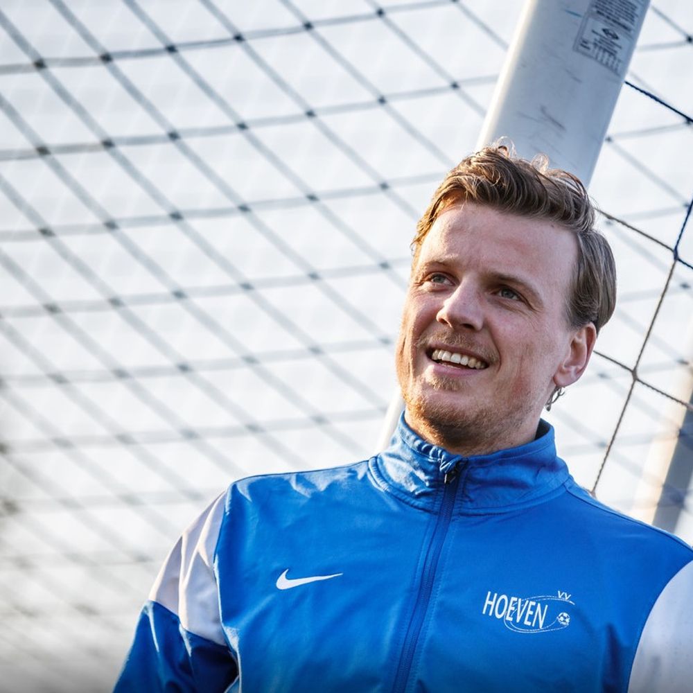Joost Blaauwhof