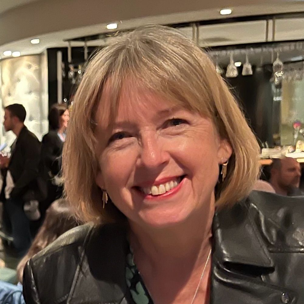 Alison Campbell