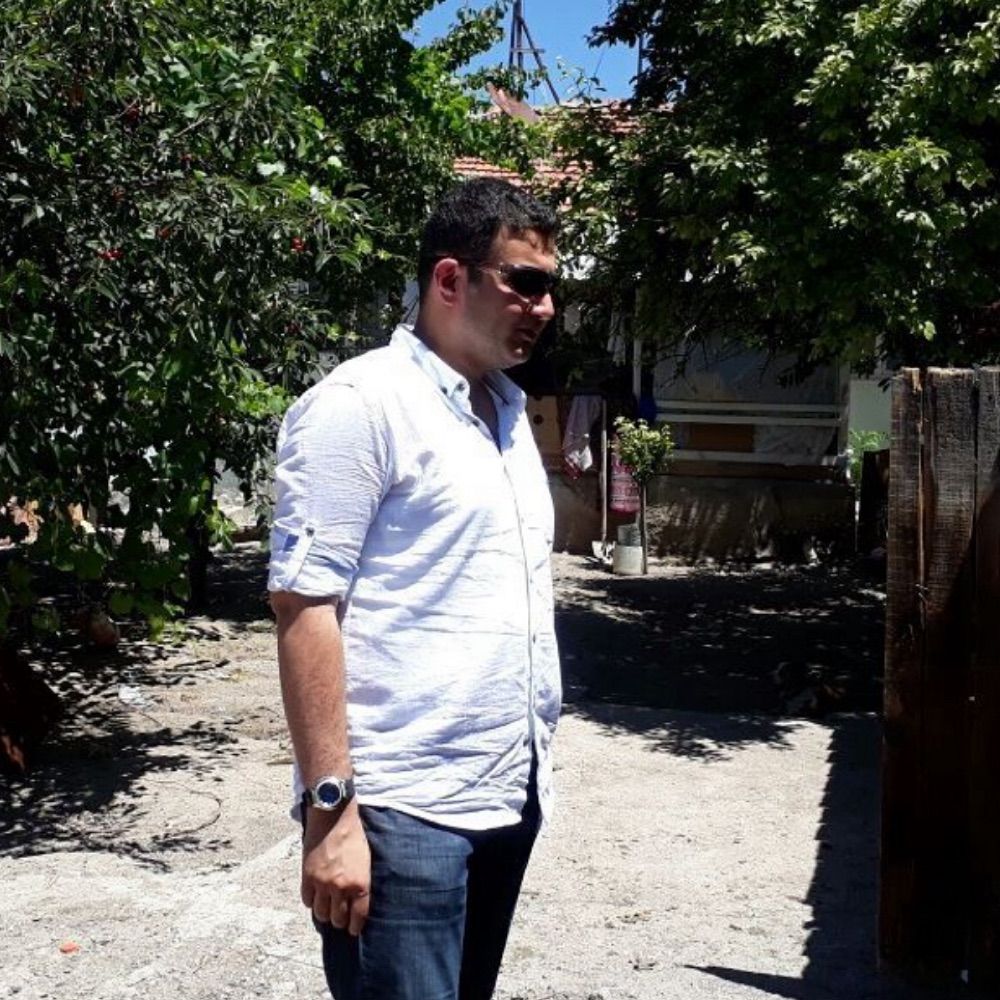 Fatih Boran