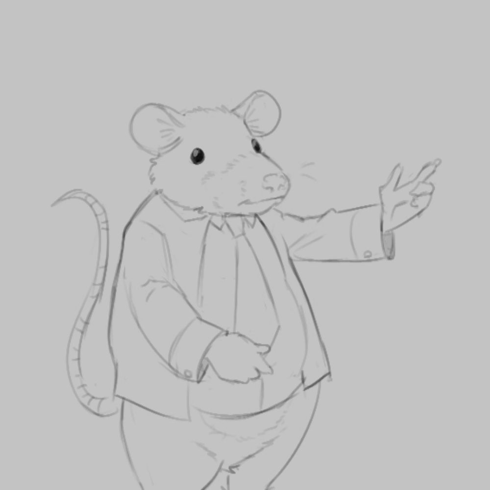 CEO of Rat N Co