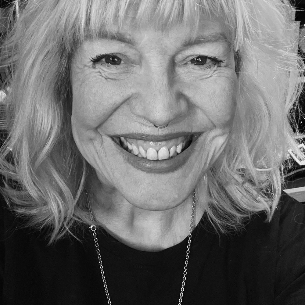 Liz Wrightson