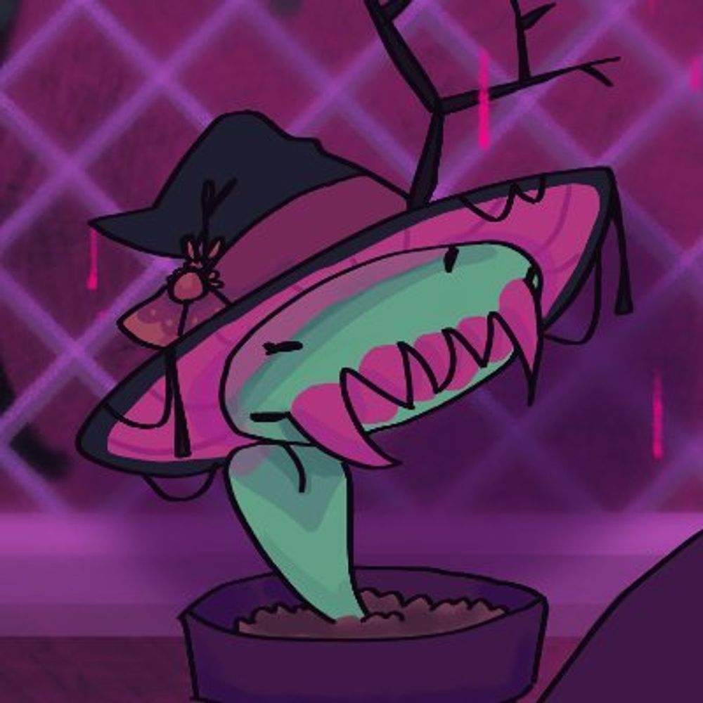 🐦‍⬛🎃 ⭑ 𝕯𝖎𝖔𝖓𝖊𝖆 𝕭𝖑𝖔𝖙𝖈𝖍 ⭑🍂🫐