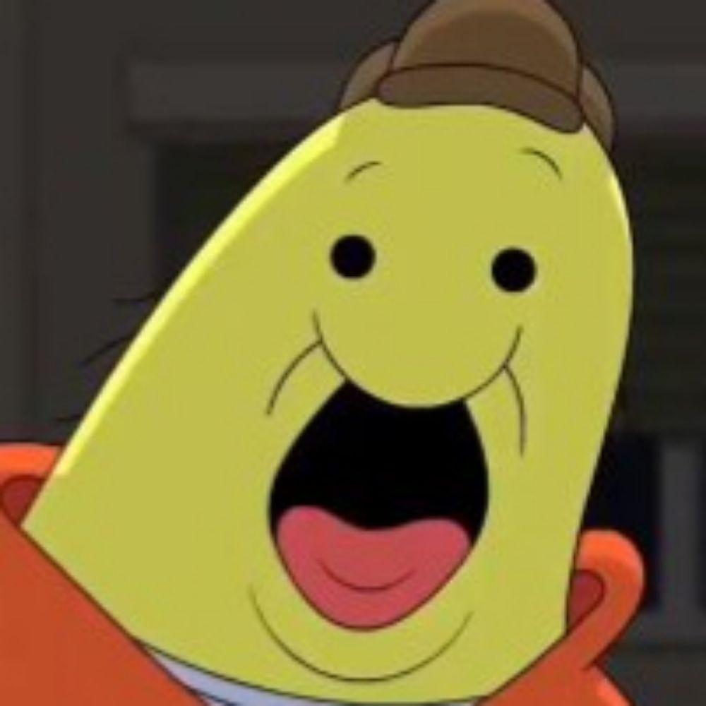Big Gaming Man
