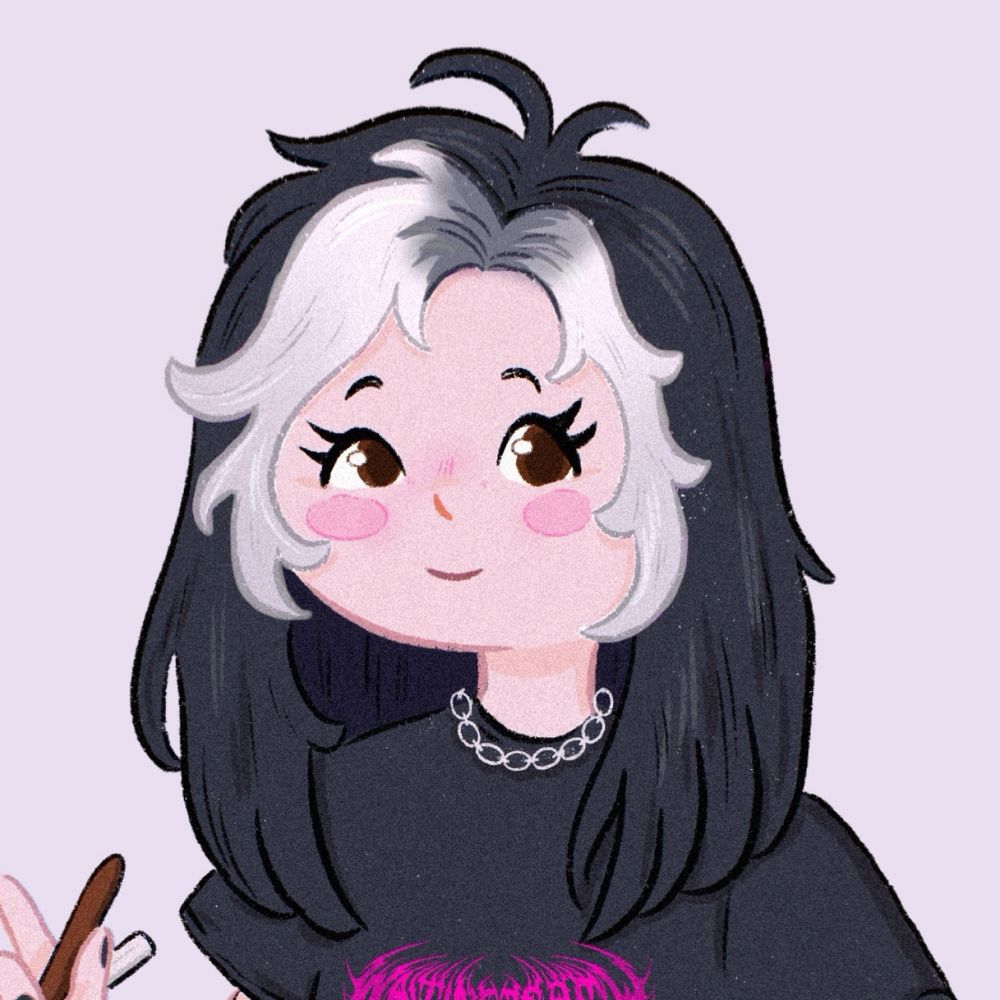 A.H.R 🦇🕸️