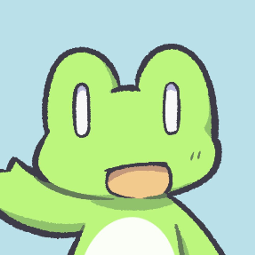 User avatar