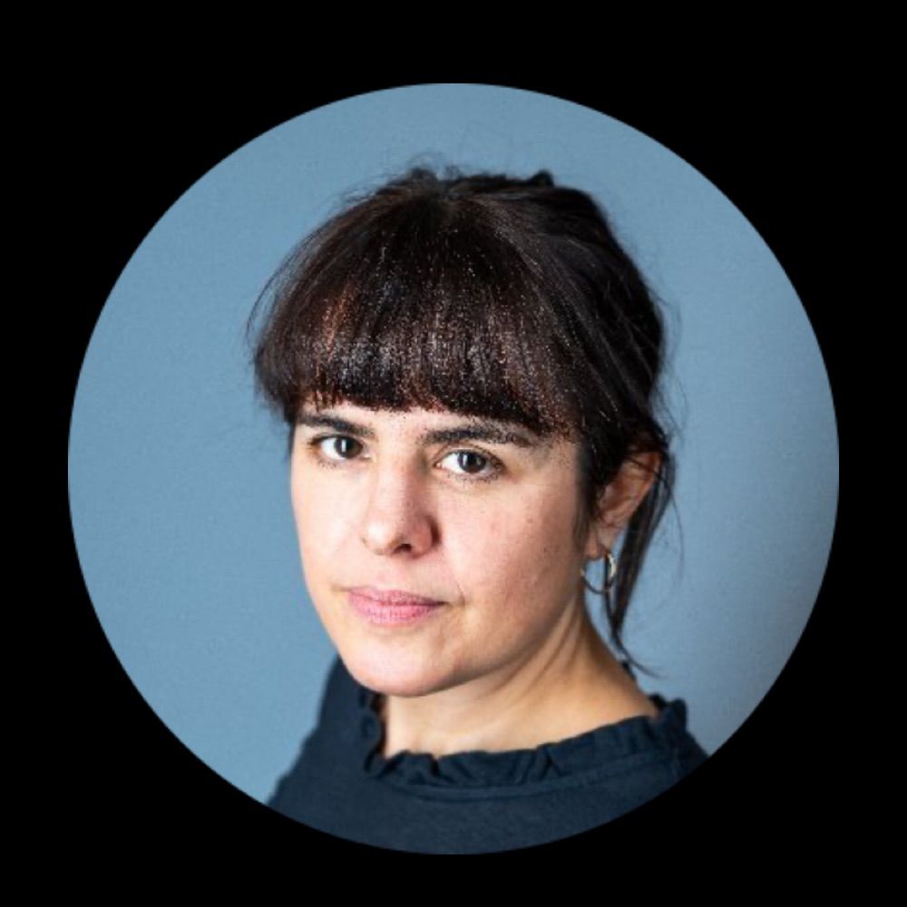 Hazel Healy