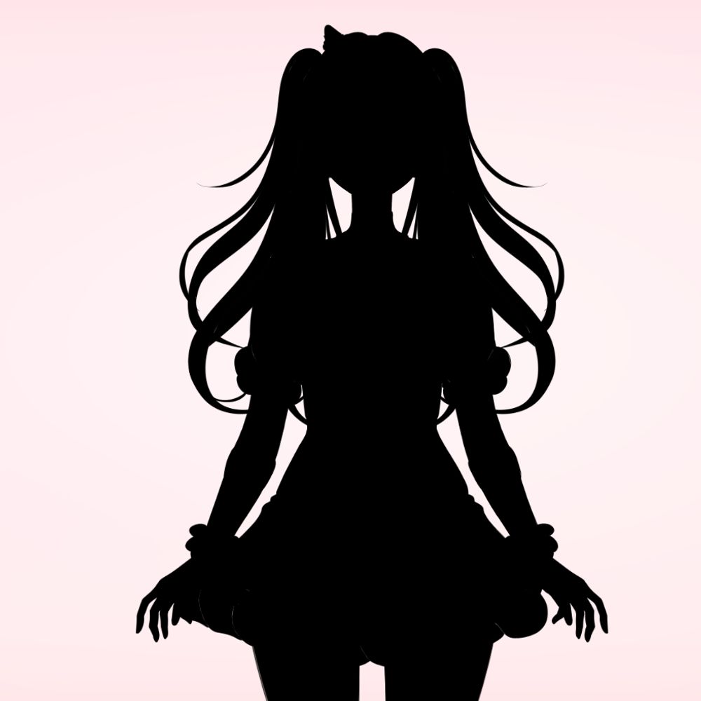 Yunaria Zayu CH.【CPJ】