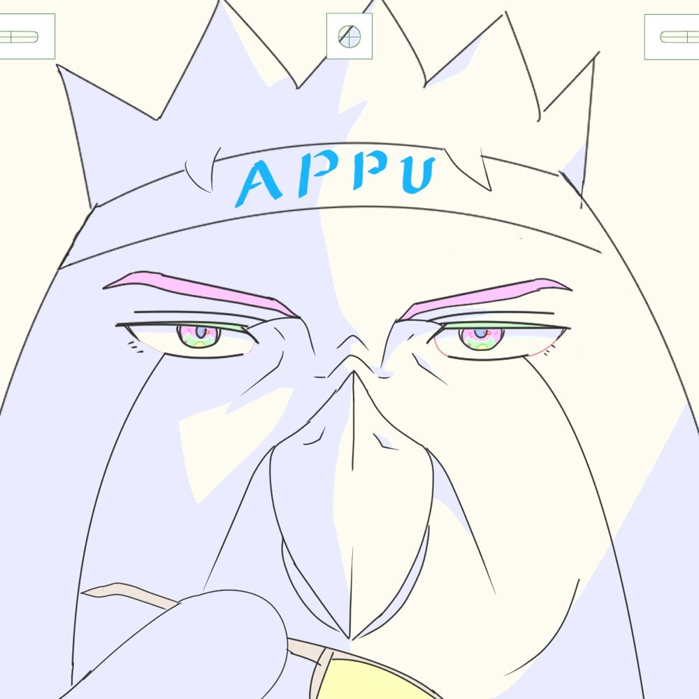 Hsuappu