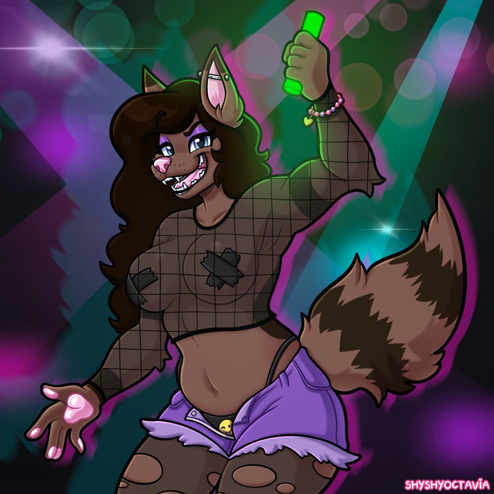 Rock Fox