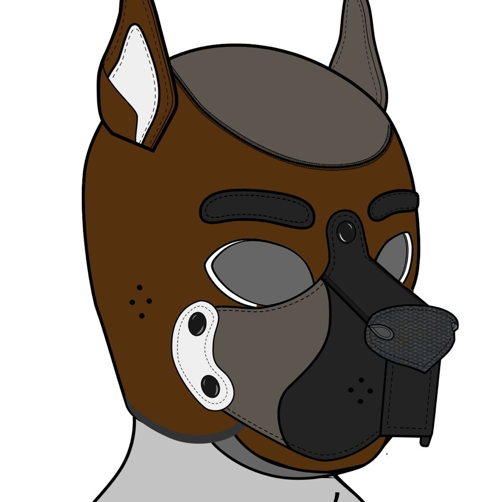 Pup Buck