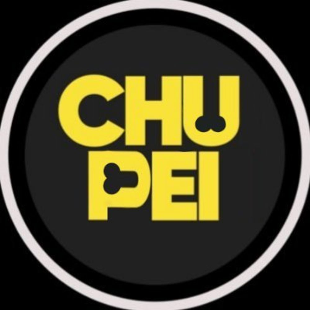 CHUPEI ❁