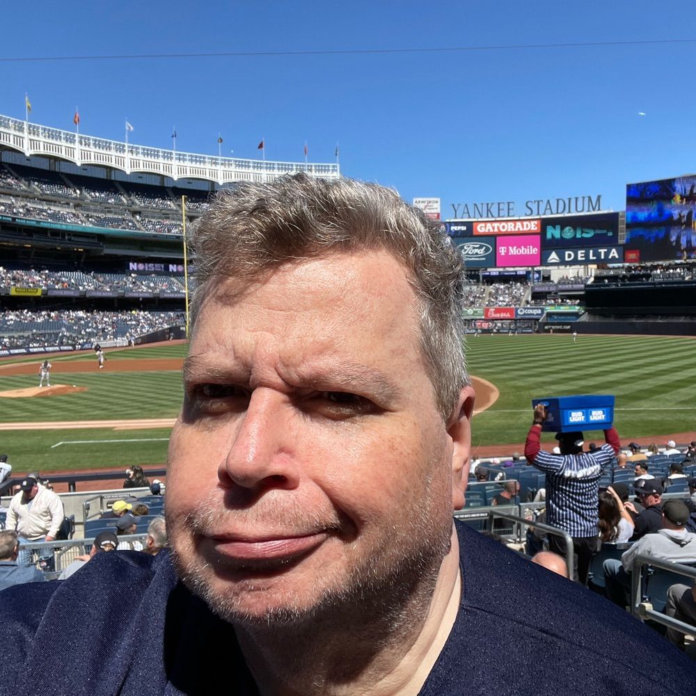 Jim DeFede