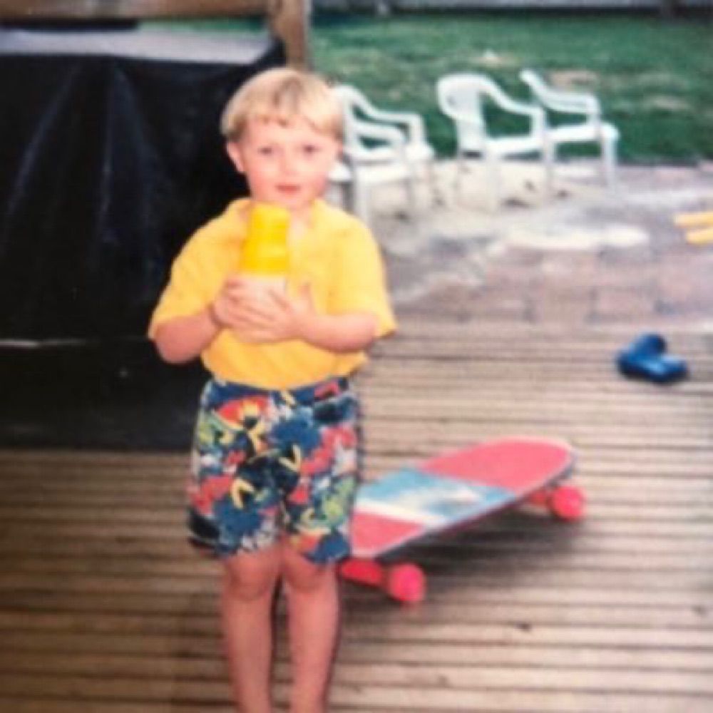 Lochie