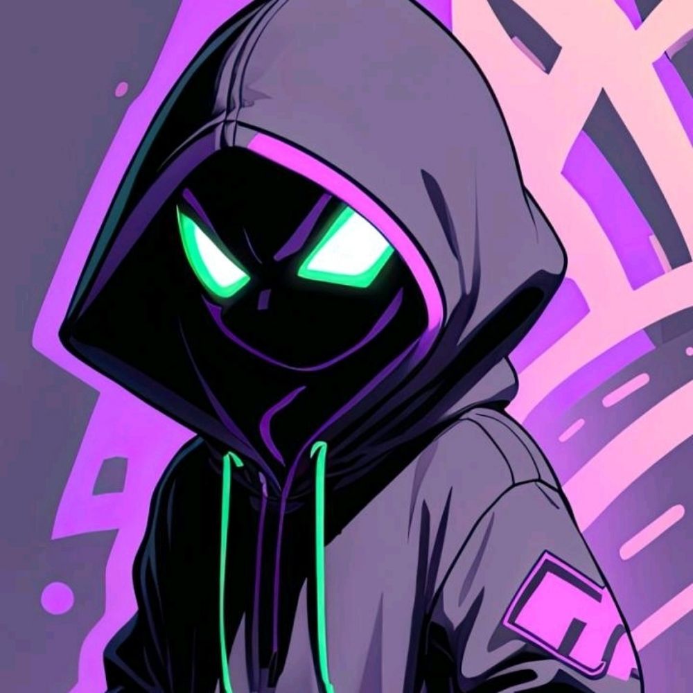 Alpha Black