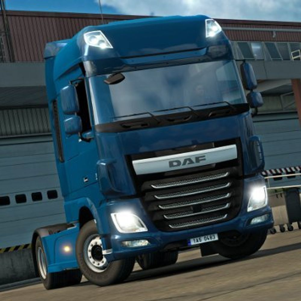 Truck Sim Wiki