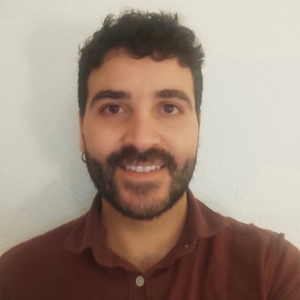 Miquel À. Company