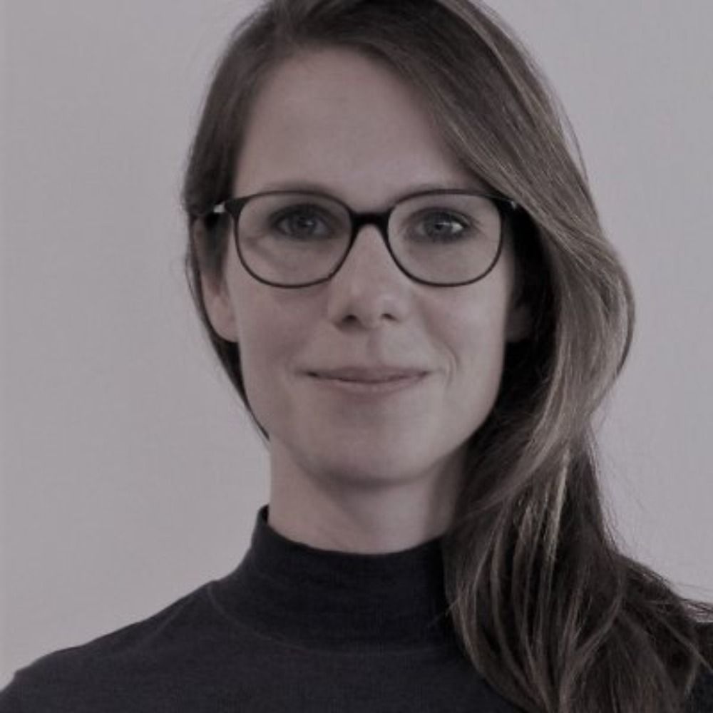 Helen Blank