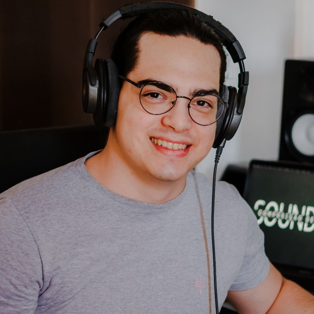 Matheus Vilarindo Composer
