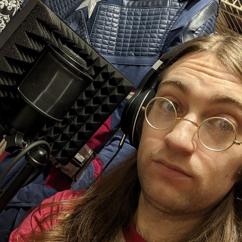 Chi X: Voice Actor, Singer/Songwriter