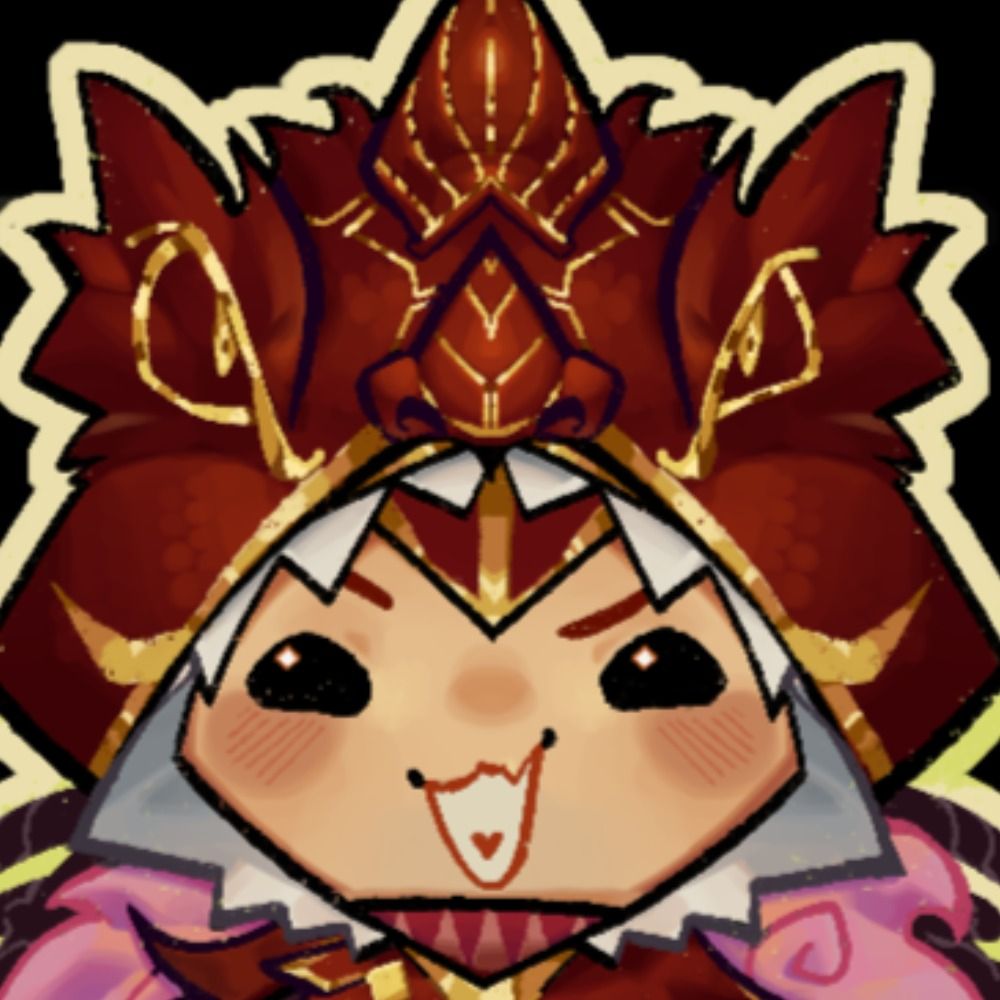 Sparklecactus 's avatar
