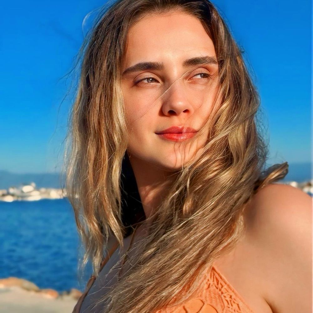 Burcu Geroğlu