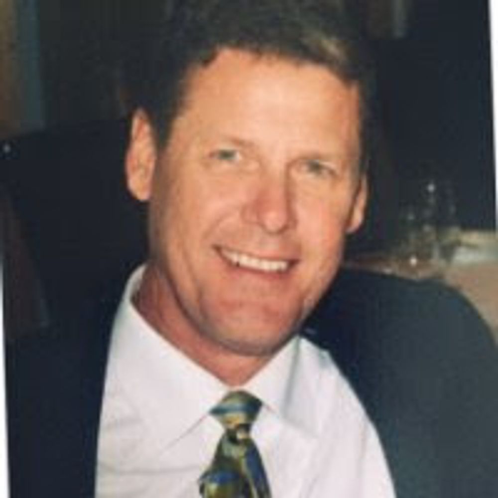 David Williams