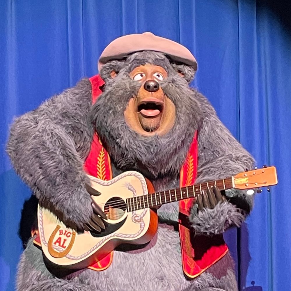 Saved You A Click Disney