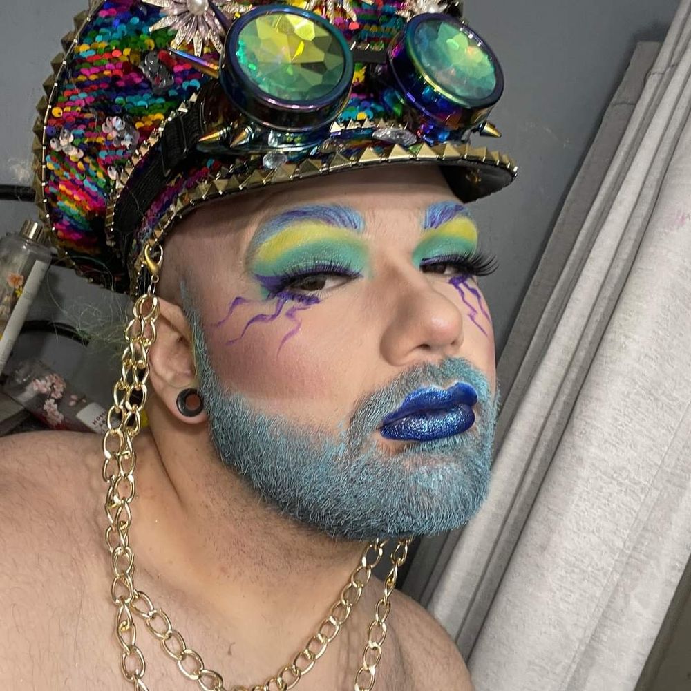 Shawn d'Lure