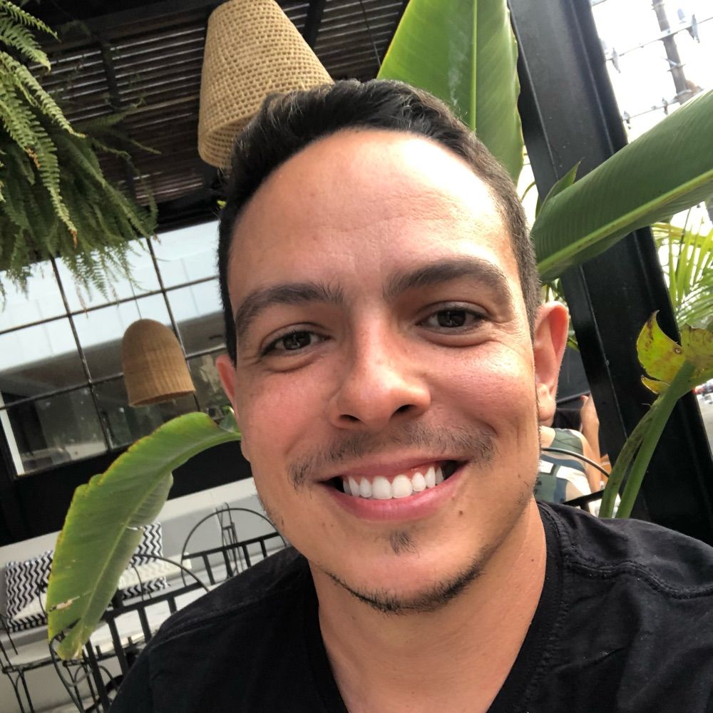 Gustavo Andrade