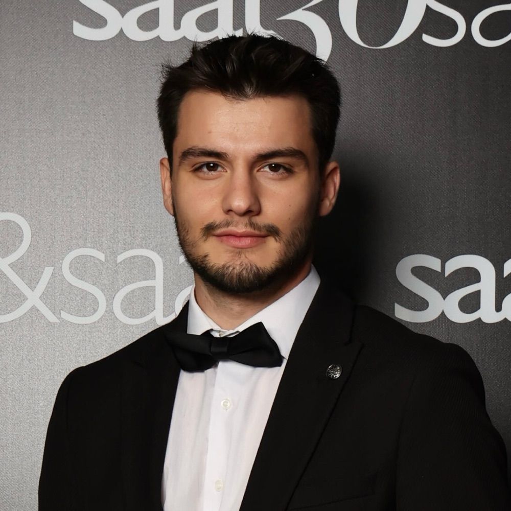 Tan Gürsoy