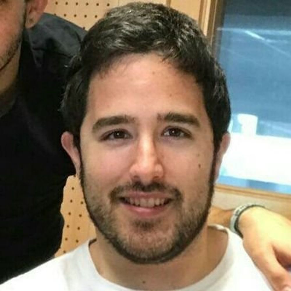 Mikel Fernández