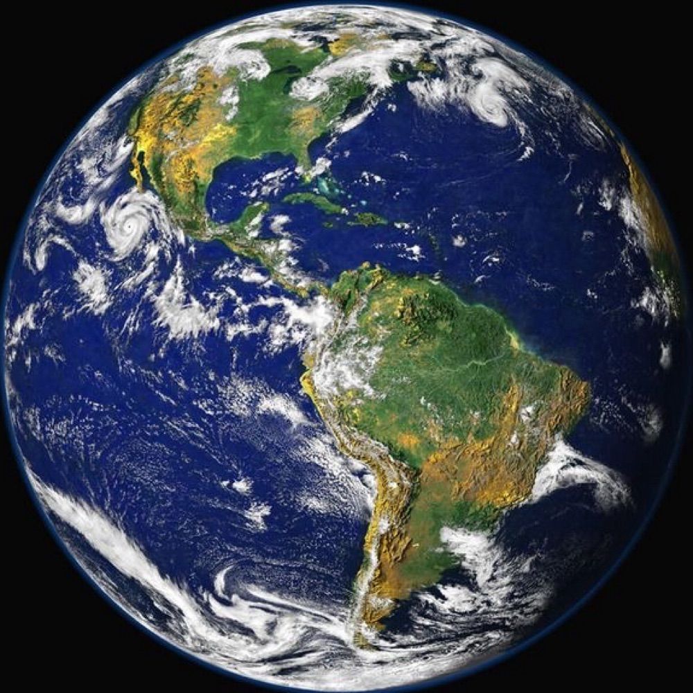 Terra Updates 🌎
