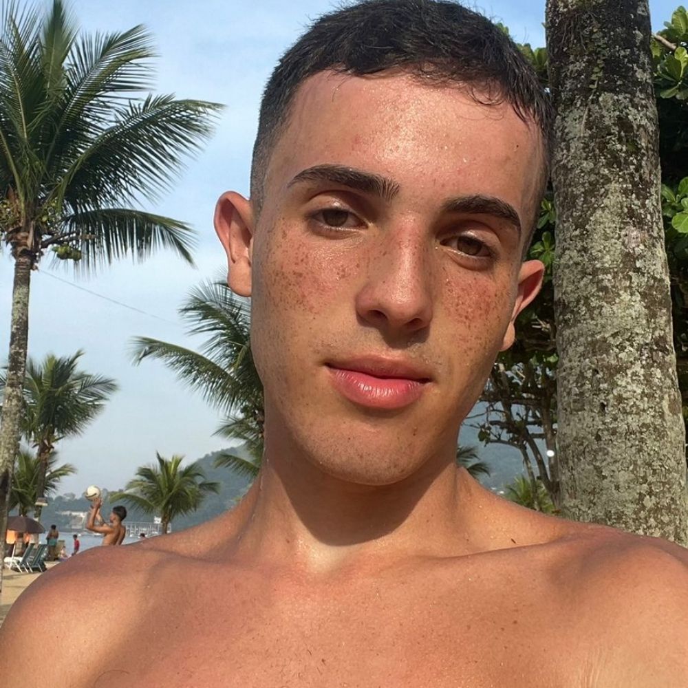 Gustavo Lima 