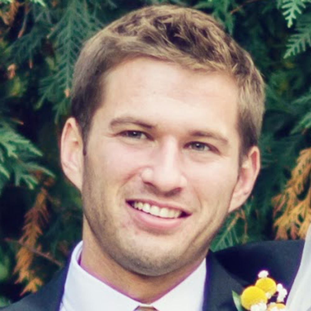 Ryan Canton 